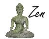 Zenitude Buddha