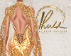 VH| Buttergold Cape