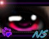 [NS] Shoujo eyes pink