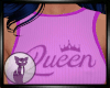Queen Jersey Dress P