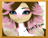 Star F hair 1