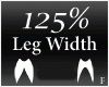 Legs+Thighs Resizer 125%