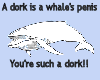 Whale Dork