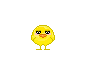 Yellow Birdeh