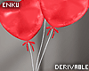Drv Heart Balloon III