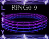 DJ Ring Light