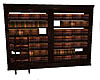 D Bookcase w/poses