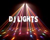 Dj Light Effect