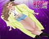 K* Belted WaterFall Lemo