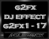 ®G2FX ||DJ EFFECT||