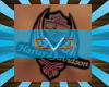 Ladies Harley Tattoo