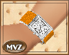[MVZ] Orange Diamond