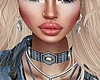 Choker&Necklace