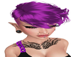 Freya purple