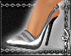 [W] Silver Heels