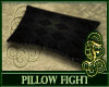 Pillow Fight Black