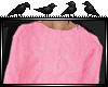 [Maiba] Pink Sweater Req