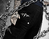 † TRAP PANTS