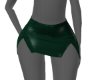 Skirt green M