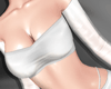 A| Set Dress White