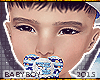 Babyboy Head 2015