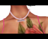 pink chain