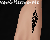 â¥ Feather Tattoo â¥
