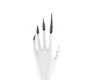 FEN GIRL CLAWS