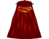 ! ANI SUPERMAN CAPE