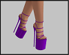 talon violet