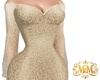 Ml Miel Gown