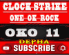 Clock Strike-One ok Rock