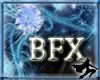 BFX Azure Winter Frame