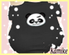 [K] Gothic Panda