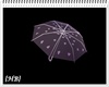 {HB} UMBRELLA VIOLET