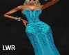 [LWR]Gown XXL Blue