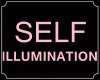 Self Illumination