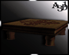 A3D* Arabic Table Tea