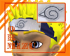 Naruto's LeafBand