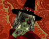 Scary Witch