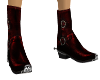 {S| Black Cherry Boots