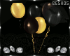 ♥ K-l HNY Balloons