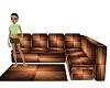 couch for night club