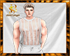 Tank Tops White Plain