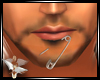 Lips Piercing [H]