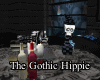 ~SB The Gothic Hippie D