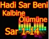 DERiVE Hadi Sar beni