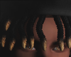 Locs + Cacts cap