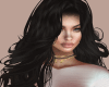 MVeBLACK HAIR