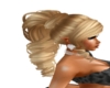 -Kb- New Blonde Ponytail